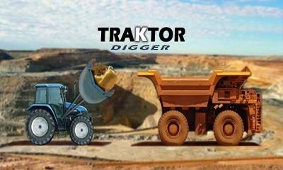 game pic for Traktor Digger
